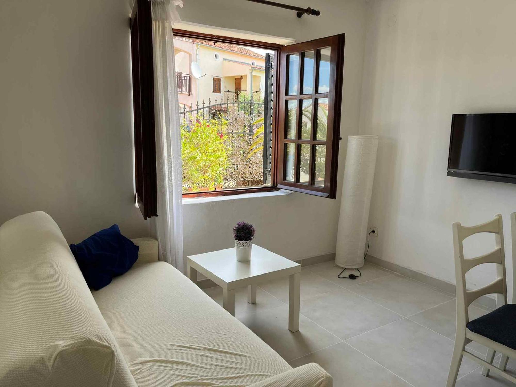 Porec One-Bedroom Apartment 2 Eksteriør bilde