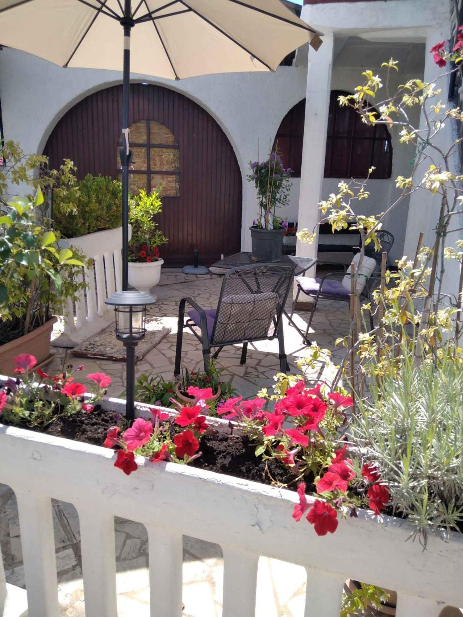 Porec One-Bedroom Apartment 2 Eksteriør bilde