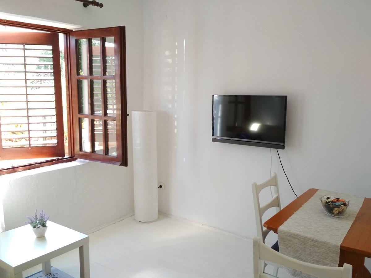 Porec One-Bedroom Apartment 2 Rom bilde