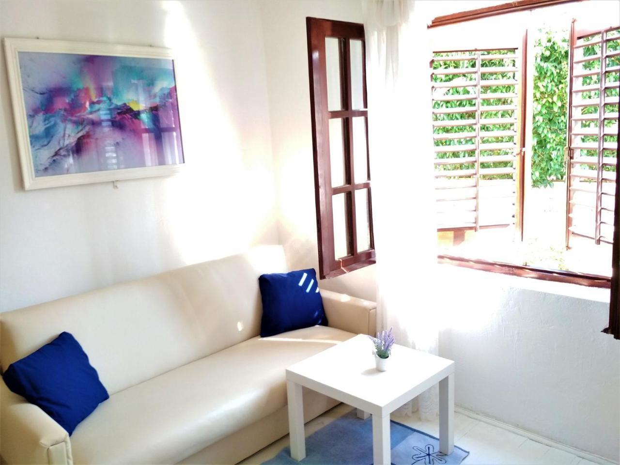 Porec One-Bedroom Apartment 2 Eksteriør bilde